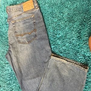 AE men’s jeans